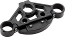 Method® Top Tree Anodized / Black For Harley Davidson FLTRK 1868 ABS