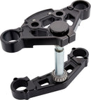 Method® Triple Tree Kits Anodized / Black For Harley Davidson FLTRK 1868 ABS