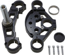 Method® Triple Tree Kits Anodized / Black For Harley Davidson FLTRK 1868 ABS