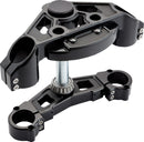 Method® (+2”) Drop Triple Tree Kits Anodized / Black For Harley Davidson FLTRK 1868 ABS