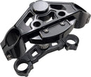 Method® (+2”) Drop Triple Tree Kits Anodized / Black For Harley Davidson FLTRK 1868 ABS