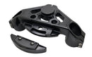 Method® (+2”) Drop Triple Tree Kits Anodized / Black For Harley Davidson FLTRK 1868 ABS