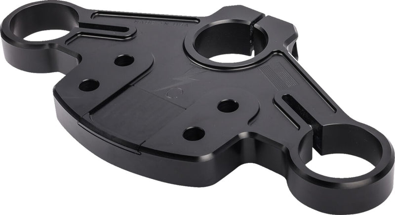 Road Glide Top Tree Black For Harley Davidson FLTRK 1868 ABS