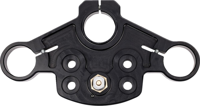 Road Glide Top Tree Black For Harley Davidson FLTRK 1868 ABS