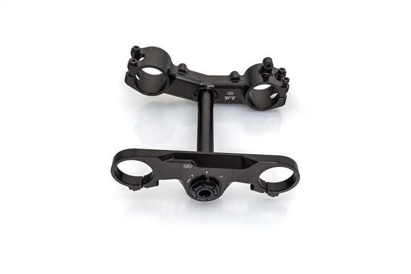 Triple Tree Fork Black For BMW M 1000 RR ABS