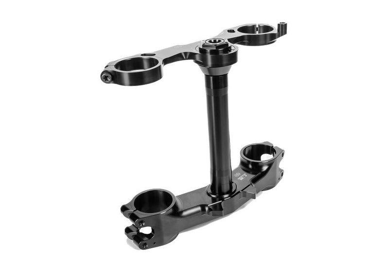 Triple Tree Fork Black For BMW M 1000 RR ABS