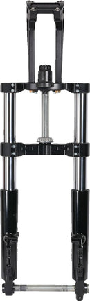 Top Tree Black For Harley Davidson FLTRX 1923 ABS 2024-2026