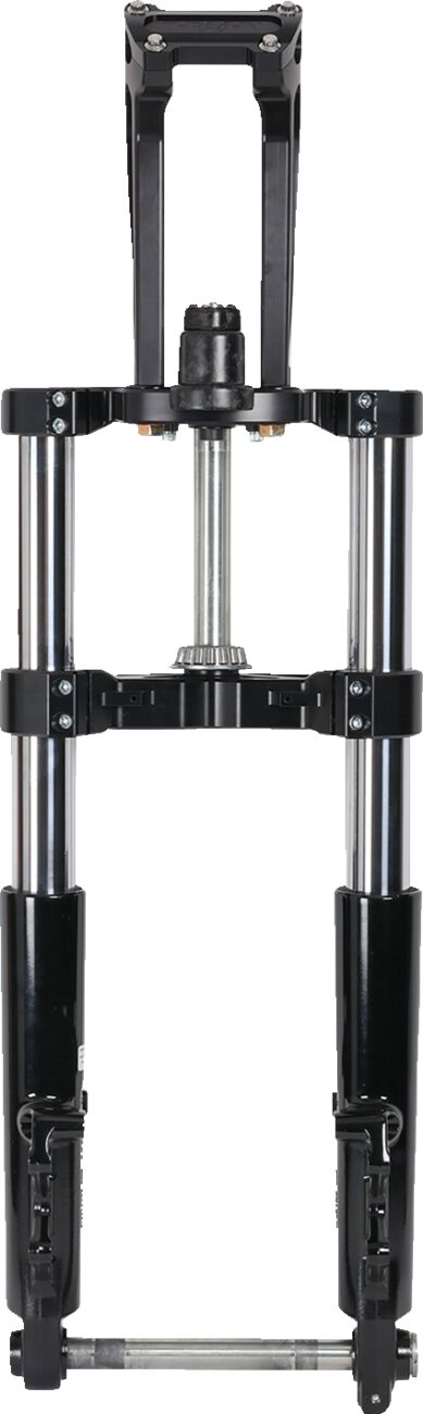 Top Tree Black For Harley Davidson FLTRX 1923 ABS 2024-2026