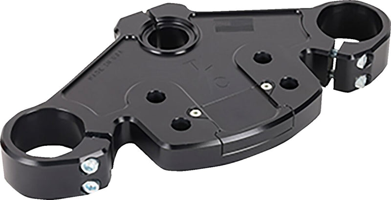 Top Tree Black For Harley Davidson FLTRX 1923 ABS 2024-2026