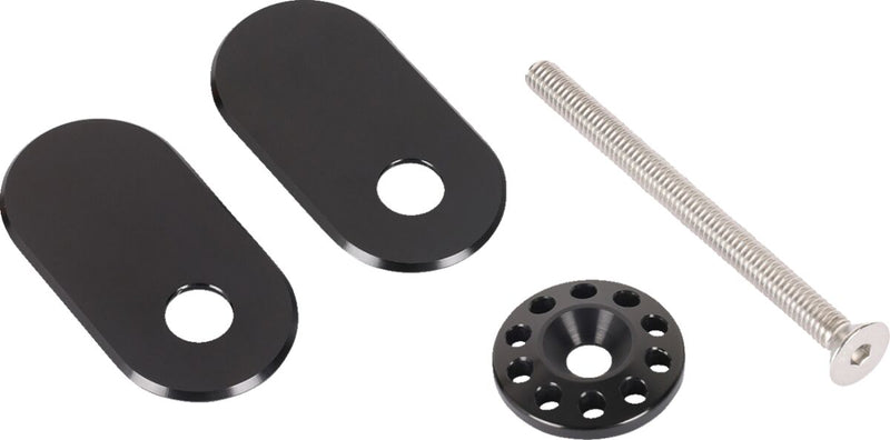 Top Tree Black For Harley Davidson FLTRX 1923 ABS 2024-2026