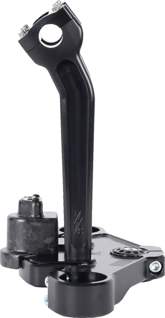 Top Tree Black For Harley Davidson FLTRX 1923 ABS 2024-2026