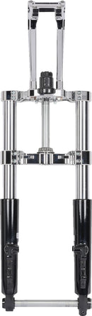 Top Tree Chrome For Harley Davidson FLTRX 1923 ABS 2024-2026