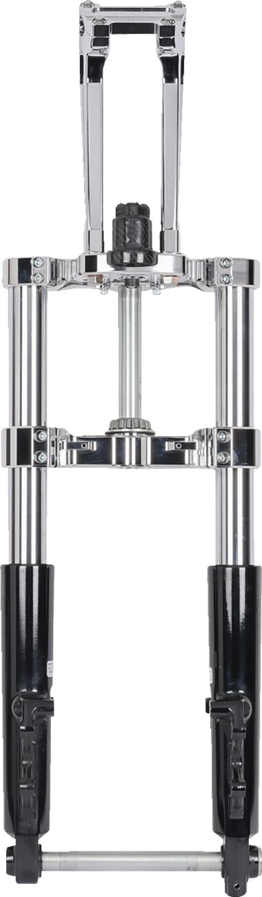 Top Tree Chrome For Harley Davidson FLTRX 1923 ABS 2024-2026