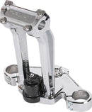 Top Tree Chrome For Harley Davidson FLTRX 1923 ABS 2024-2026