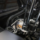 Top Tree Chrome For Harley Davidson FLTRX 1923 ABS 2024-2026