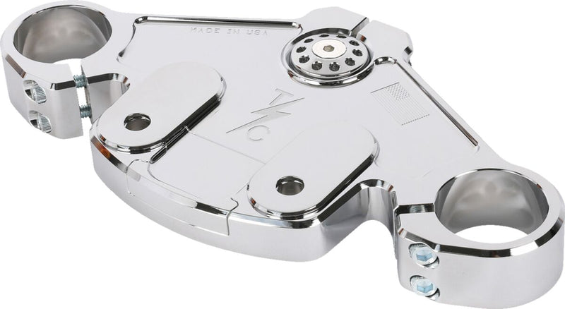 Top Tree Chrome For Harley Davidson FLTRX 1923 ABS 2024-2026