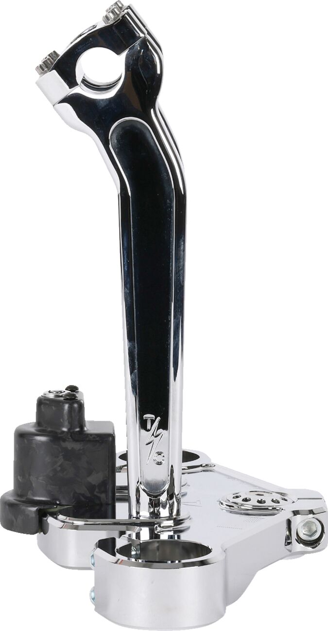 Top Tree Chrome For Harley Davidson FLTRX 1923 ABS 2024-2026