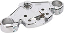 Top Tree Chrome For Harley Davidson FLTRX 1923 ABS 2024-2026