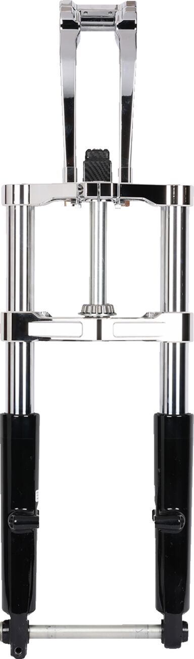 Top Tree Chrome For Harley Davidson FLTRX 1923 ABS 2024-2026