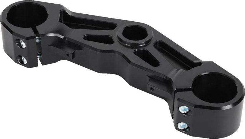Bottom Tree Black For Harley Davidson FLTRX 1923 ABS 2024-2026