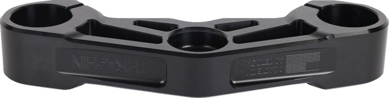 Bottom Tree Black For Harley Davidson FLTRX 1923 ABS 2024-2026