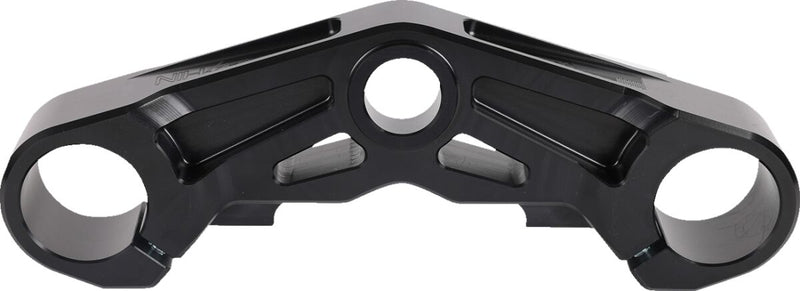 Bottom Tree Black For Harley Davidson FLTRX 1923 ABS 2024-2026