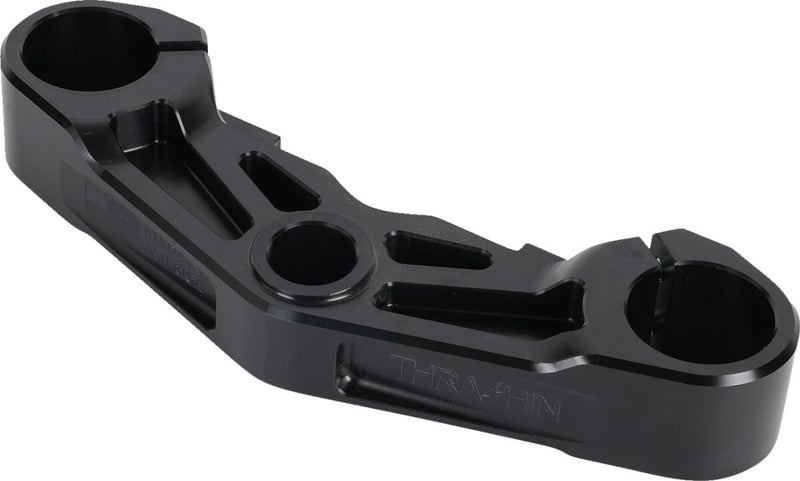 Bottom Tree Black For Harley Davidson FLTRX 1923 ABS 2024-2026