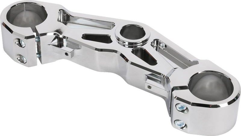 Bottom Tree Chrome For Harley Davidson FLTRX 1923 ABS 2024-2026