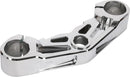 Bottom Tree Chrome For Harley Davidson FLTRX 1923 ABS 2024-2026