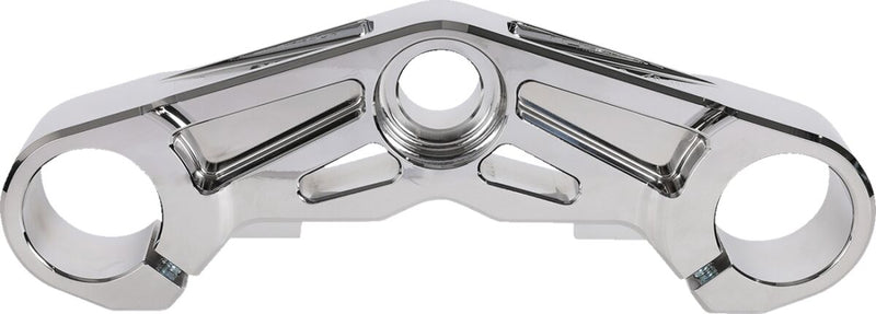 Bottom Tree Chrome For Harley Davidson FLTRX 1923 ABS 2024-2026