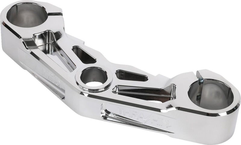 Bottom Tree Chrome For Harley Davidson FLTRX 1923 ABS 2024-2026