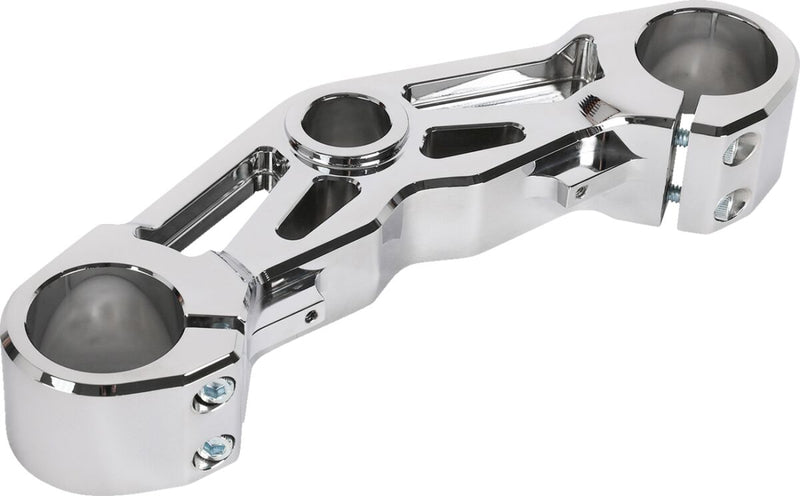 Bottom Tree Chrome For Harley Davidson FLTRX 1923 ABS 2024-2026