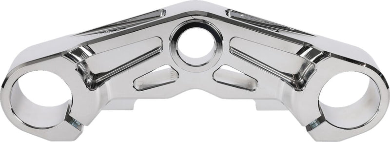 Bottom Tree Chrome For Harley Davidson FLTRX 1923 ABS 2024-2026