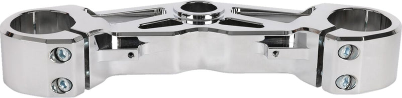 Bottom Tree Chrome For Harley Davidson FLTRX 1923 ABS 2024-2026