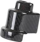 Cover Steering Lock Carbon Fiber / Gloss Weave For Harley Davidson FLTRX 1923 ABS 2024-2026