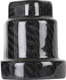 Cover Steering Lock Carbon Fiber / Gloss Weave For Harley Davidson FLTRX 1923 ABS 2024-2026