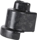 Cover Steering Lock Carbon Fiber / Matt Forged For Harley Davidson FLTRX 1923 ABS 2024-2026