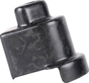 Cover Steering Lock Carbon Fiber / Matt Forged For Harley Davidson FLTRX 1923 ABS 2024-2026