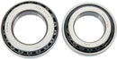 Steering Stem Bearing Kit For Suzuki DR 100 1983-1990