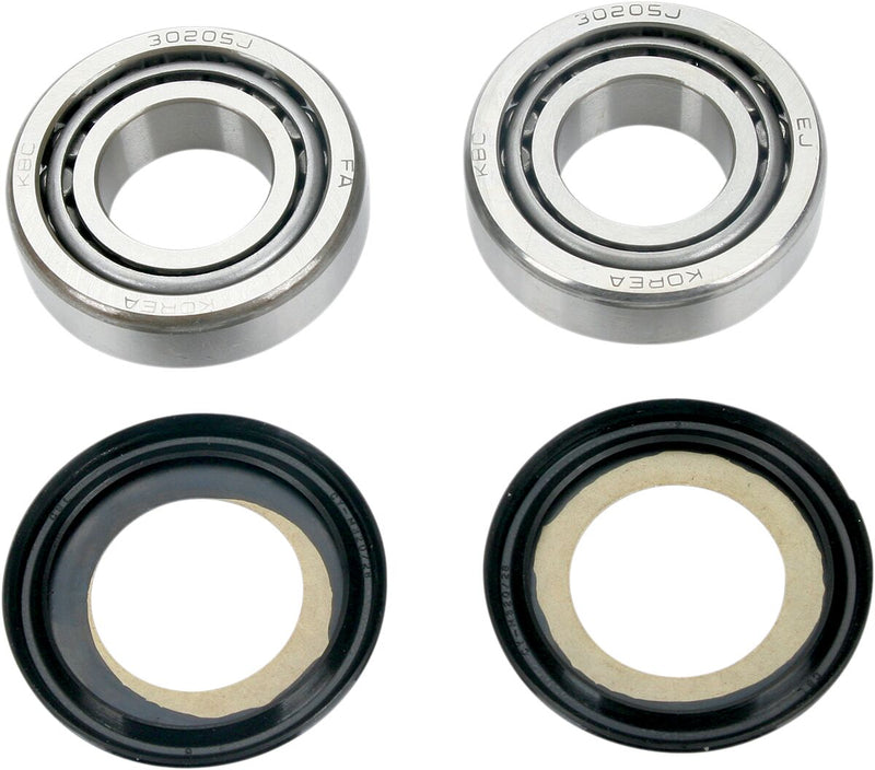 Steering Stem Bearing Kit For Aprilia MX 125 2004