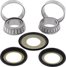 Steering Stem Bearing Kit For Suzuki RM 125 1991-1992