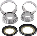 Steering Stem Bearing Kit For Kawasaki KLX 300 R 1997-2007