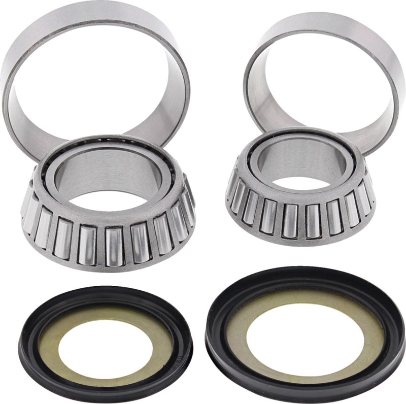 Steering Stem Bearing Kit For Kawasaki KLX 300 R 1997-2007