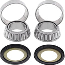 Steering Stem Bearing Kit For Kawasaki KLX 125 2003-2006