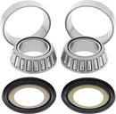 Steering Stem Bearing Kit For Honda ATC 250 R 1983-1984
