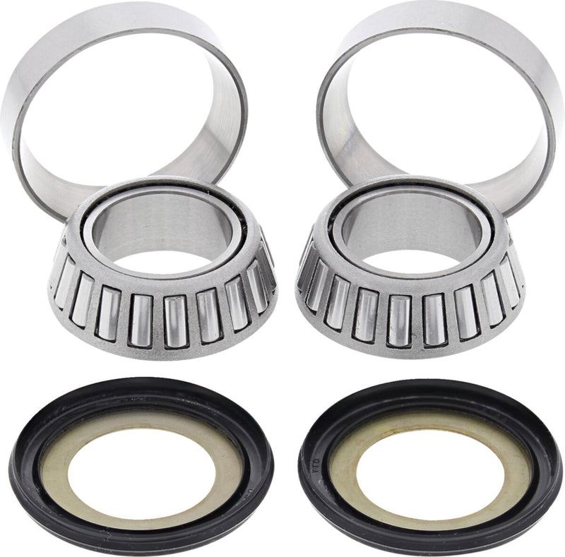 Steering Stem Bearing Kit For Honda ATC 250 R 1983-1984