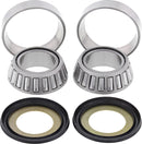 Steering Stem Bearing Kit For Honda CRM 125 R 1993-1999
