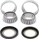 Steering Stem Bearing Kit For Kawasaki GPZ 1100 1995-1997