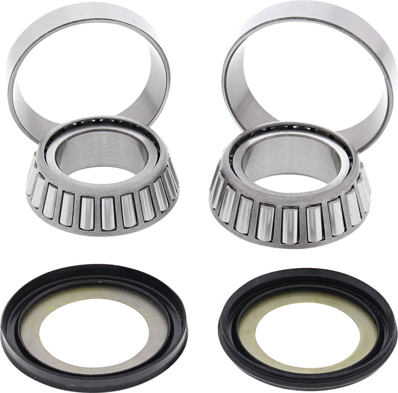 Steering Stem Bearing Kit For Kawasaki GPZ 1100 1995-1997