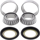 Steering Stem Bearing Kit For BMW F 650 GS 2000-2007